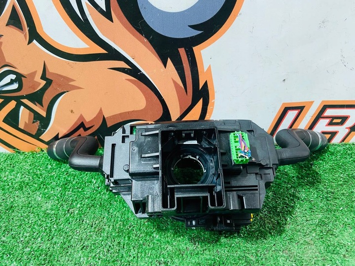 фото №13, Перемикач колонки кермо range rover velar l560 hpla-3f975-ga