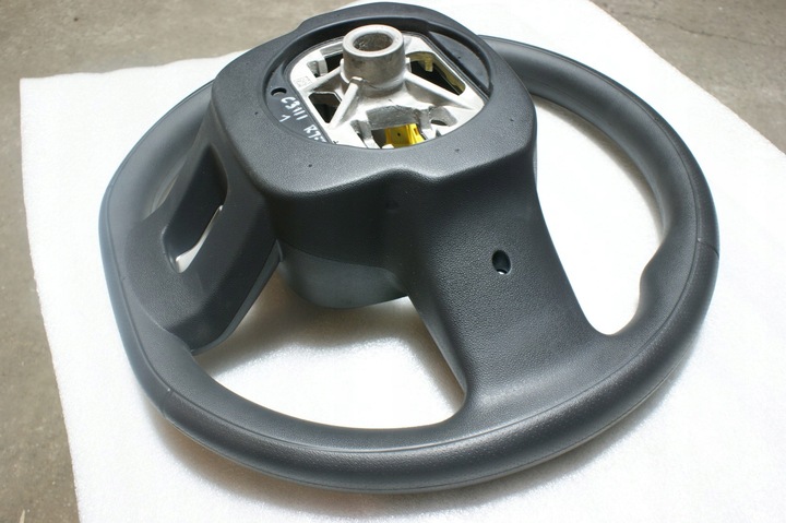 фото №7, Citroen c3 iii кермо штекер подушка безпеки 2021