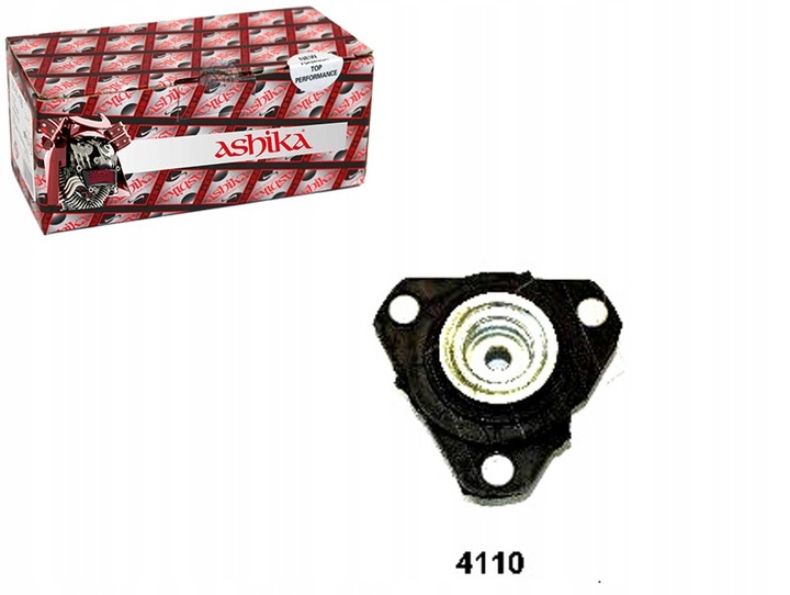 фото №1, Подушка амортизатора перед honda civic viii 06 as