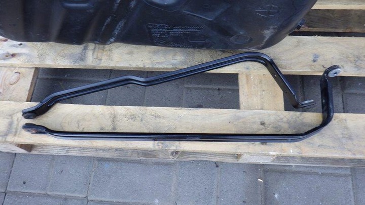 фото №9, Бак bak пального bmw 4 f36 gran купе i 3.0 d 56646711