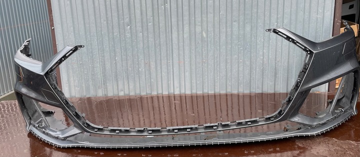 фото №1, Бампер переднє audi s7 4k8 перед