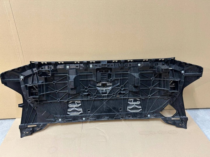 фото №11, Решётка решётка радиатора audi q4 e-tron 21- 89a853651b | 89a853653b