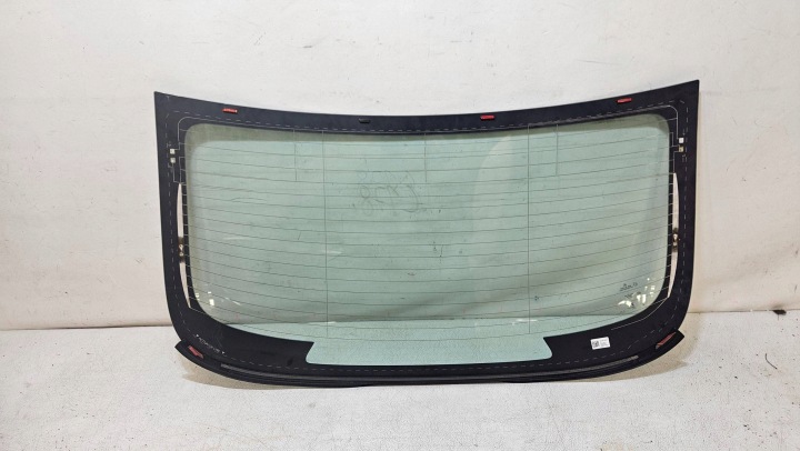 фото №6, Стекло задняя крышки багажника mercedes cla iii c174 a174 a1786700500 новая