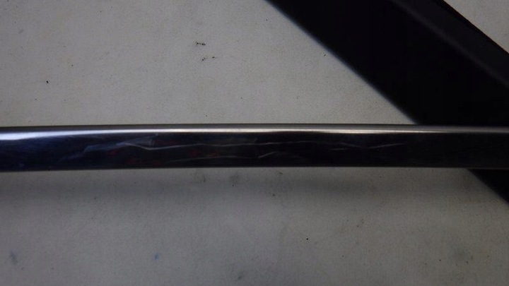 фото №8, Рамка планка прокладка двері лівий зад renault talisman sedan 822752865r