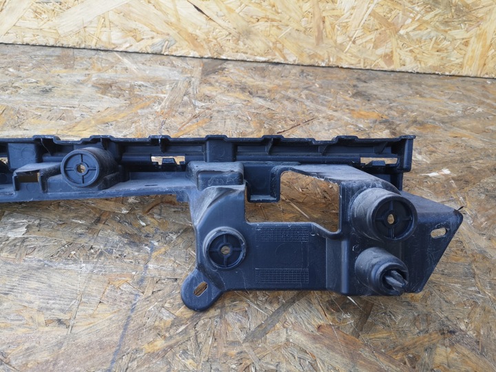 фото №7, Land rover evoque l551 абсорбер бампера зад k8d2-17e855