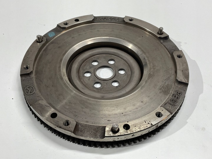 фото №6, Mazda 3 bm 14- 2.0b сцепление комплект диск прижим