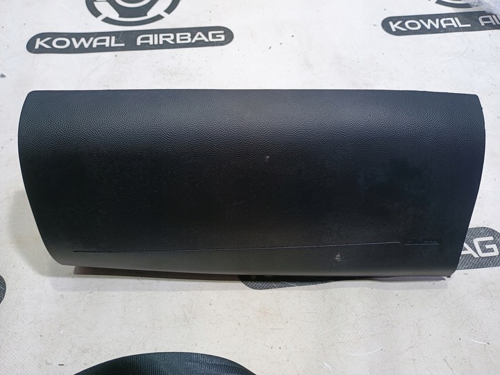 фото №5, Peugeot boxer подушка безпеки водія пасажира заглушка ремені регенерація ремонт