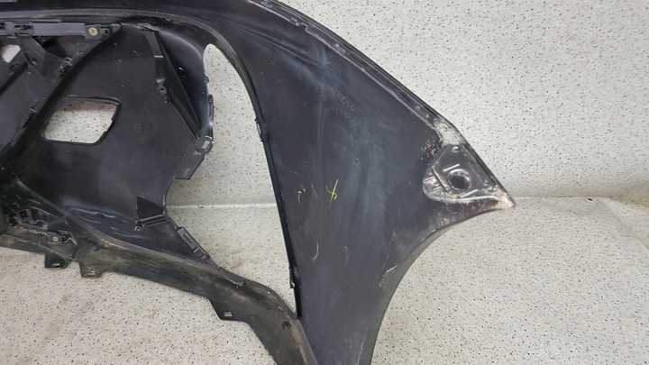 фото №11, Toyota prius plus prime 2016 - бампер перед 3228