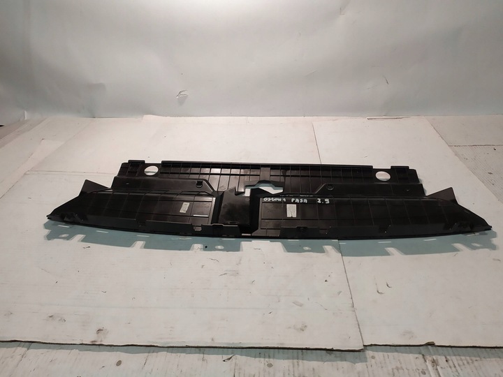 фото №7, Kia ev6 маскировочная накладка защита ремня передней верхняя 21- 86391-cv000 org