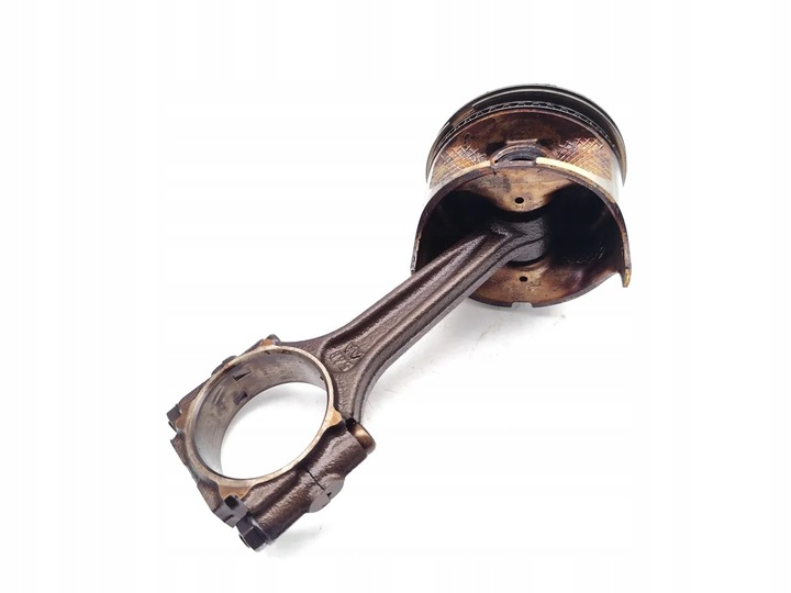 фото №10, Jeep grand cherokee поршень з шатуном 4.0 4x4 бензин 140kw 190 hp erh