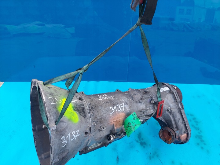 фото №13, Коробка передач dodge nitro 2007 r 2.8 crd 52853452ab дизель