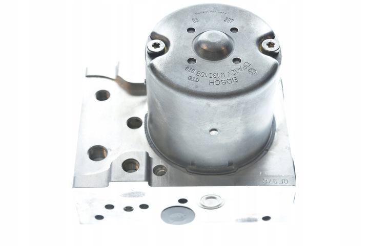 фото №9, Насос abs bmw x5 e53 0265225146 34.51-6761977