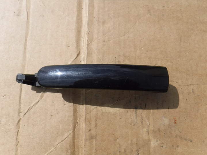 фото №1, Ручка зовнішня перед зад vw passat b5 fl golf v