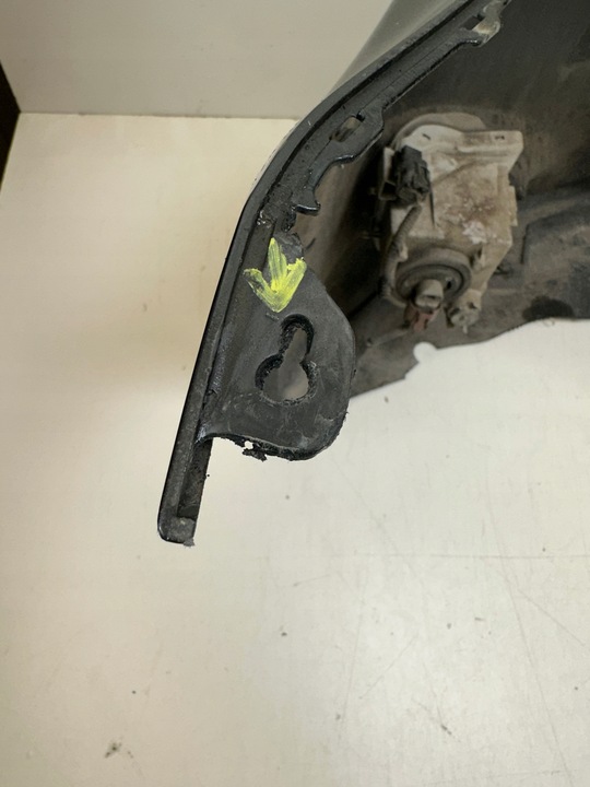 фото №12, Бампер перед lexus is250