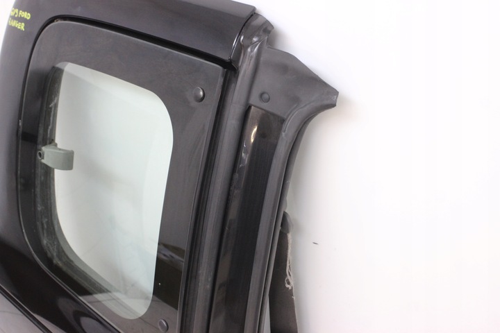 фото №9, Ford ranger 03-06r дверь правые задние правый зад
