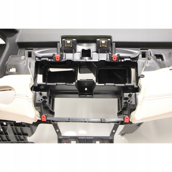 фото №7, Bmw 2 active tourer f45 панель раздаточная