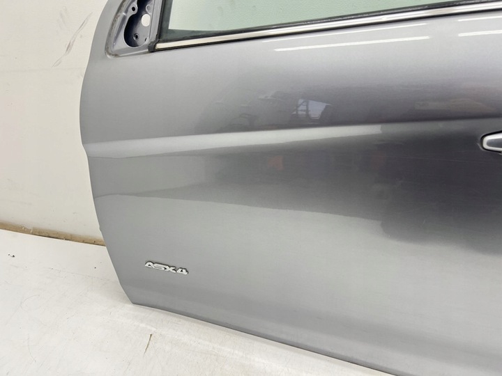 фото №6, Mitsubishi asx двері перед ліві передні комплектні u17a