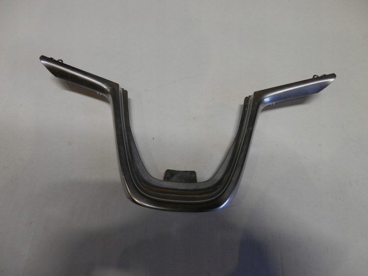 фото №1, Ford fiesta mk7 планка рамка хром руль