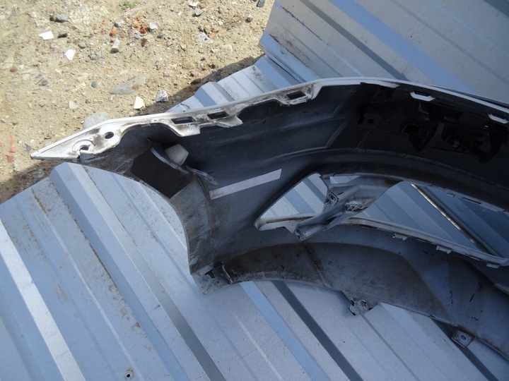 фото №6, Бампер перед audi a6 c8 4k0 18-22