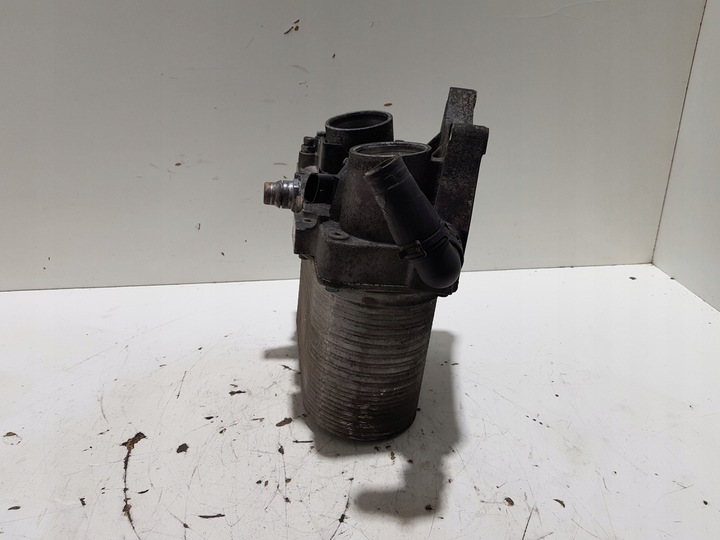 фото №11, Радиаторов масла 51.09540-3060 man tgx tgs euro6