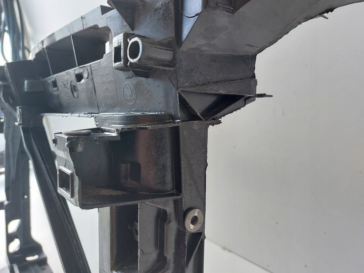 фото №7, Skoda octavia iii 5e0 pas переднє 5e0805588