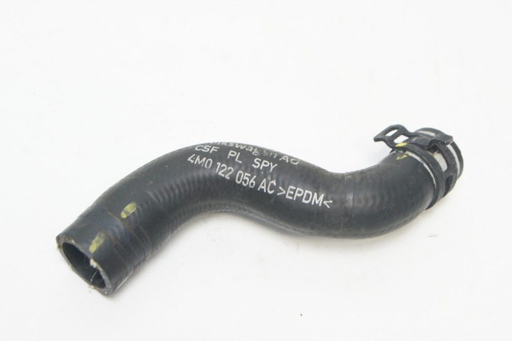 фото №1, Gd audi q7 3.0tdi шланг води 4m0122056ac