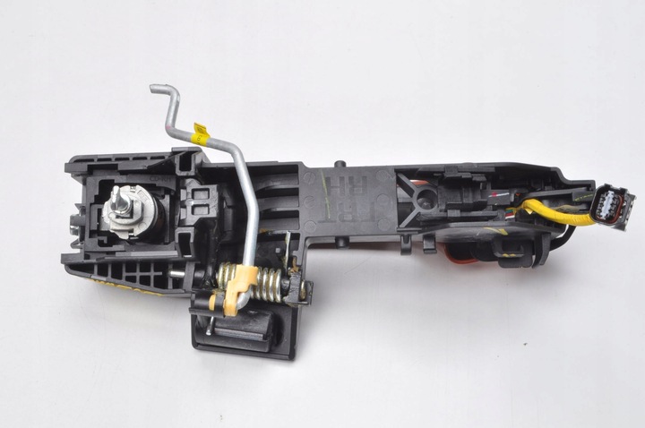 фото №4, Kia pro ceed iii ручка дверь наружная правый перед rn рестайлинг 2023