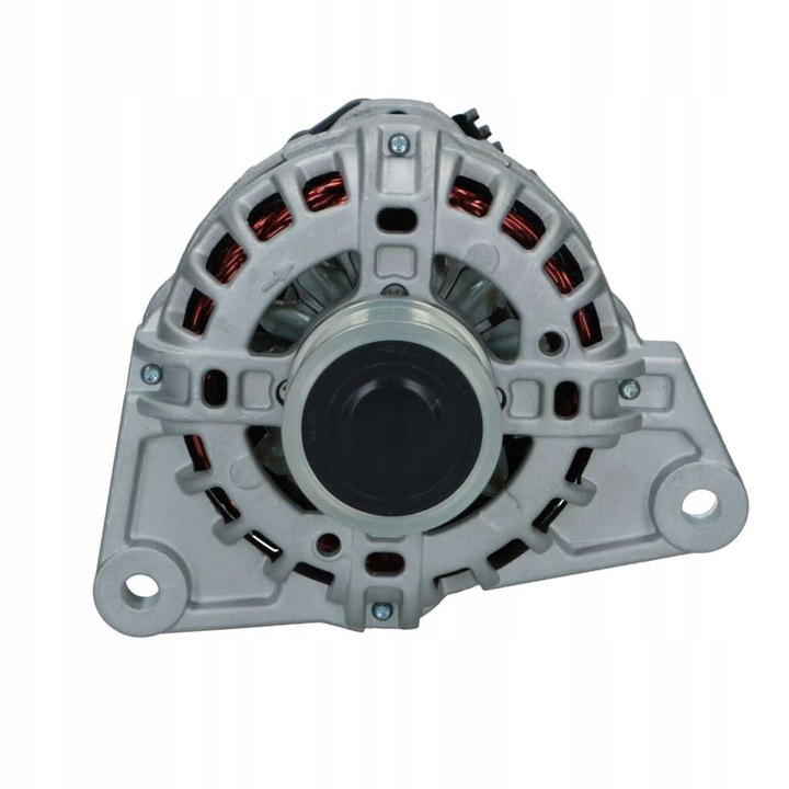 фото №1, Генератор mitsubishi 110a rnlbl06m5ina