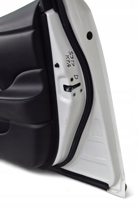 фото №11, Двері правий перед nissan leaf i tekna колір: 326g