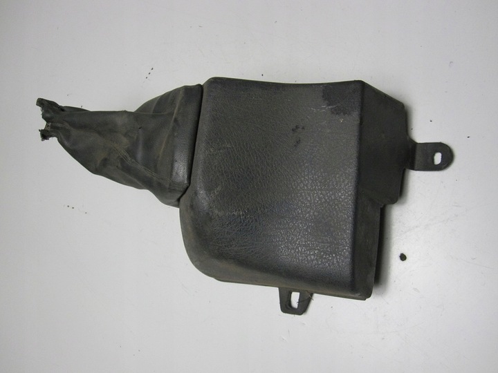 фото №5, Корпус рычаг переключения передач защита citroen jumper 00r