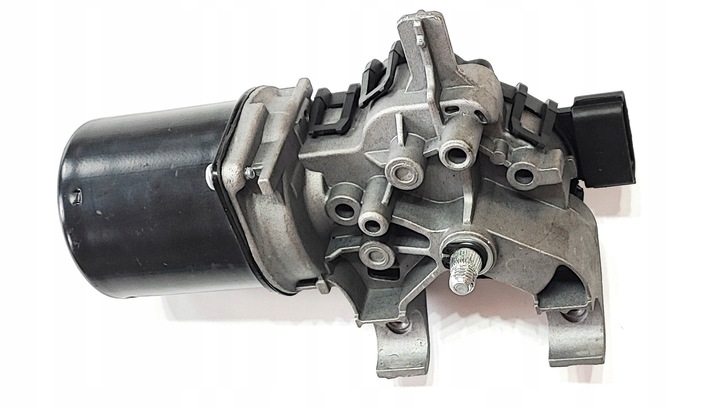 фото №6, Двигатель дворник перед renault clio iv 12-