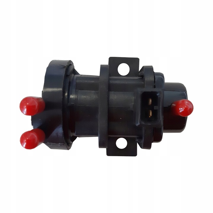 фото №3, Клапан вакуум opel signum vectra b vectra c