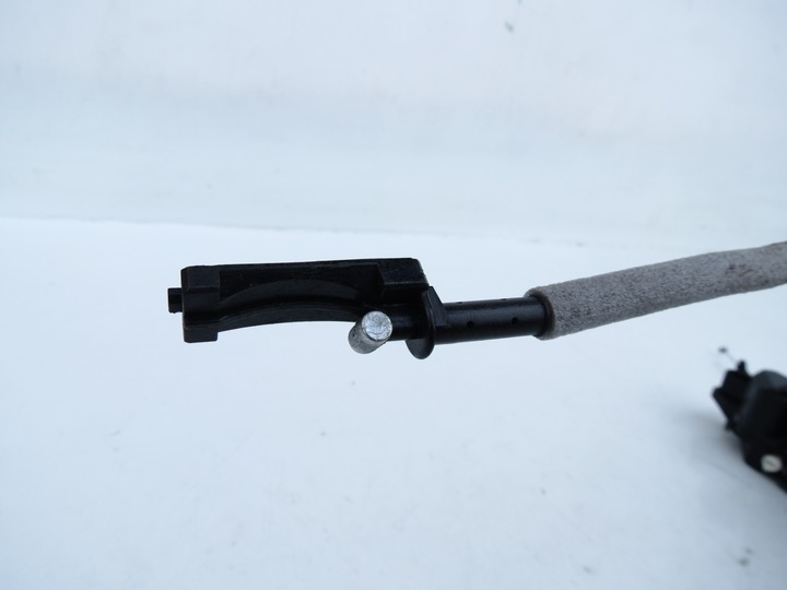 фото №7, Замок двері лівий зад задній keyless 10 pin + 4 pin volvo s80 ii v70 iii xc70