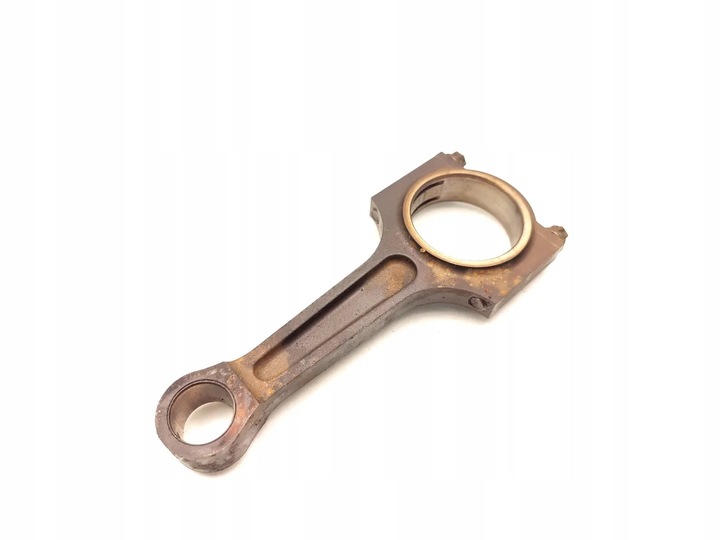 фото №7, Land rover range rover шатун 4.4 4x4 бензин 210kw 286 hp m62b44 2004