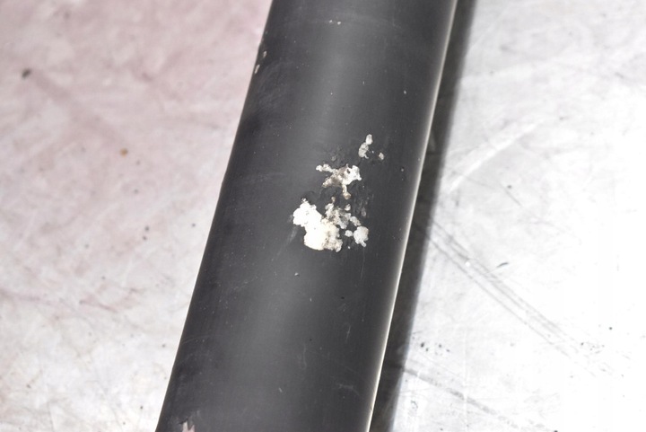 фото №7, Wał приводной 177 cm bmw e39 2.0i 150 km 00-04