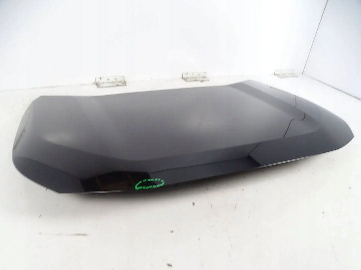 фото №6, Капот toyota rav4 rav 4 v 5 2019