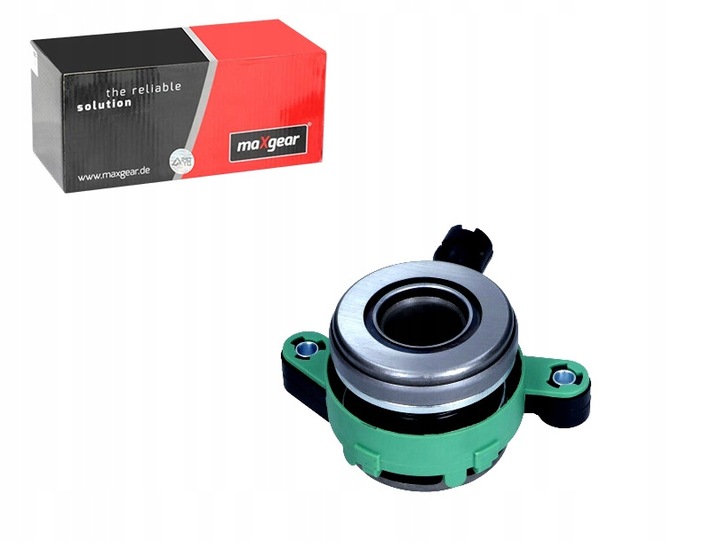 фото №1, Цилиндр сцепления mitsubishi lancer outlander 1.8-2.2di-d 06- maxgear