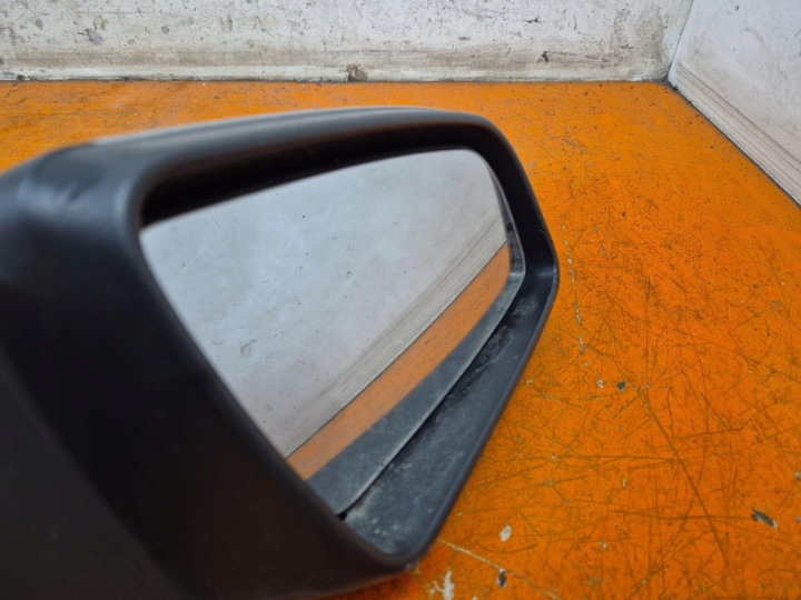 фото №7, Opel zafira b 05-10 зеркало правое перед передние 13131974 z167