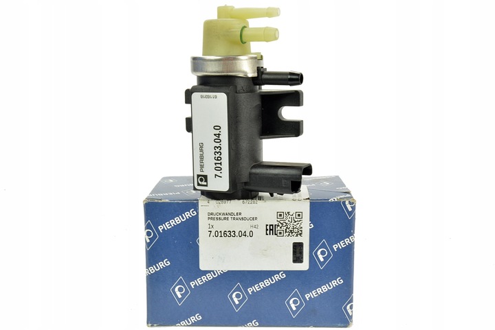 фото №9, Преобразователь давления pierburg 7.01633.04.0 1618x2