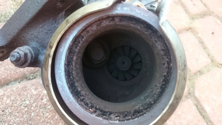 фото №5, Suzuki swift mk7 1.3 ddis turbosprężarka 10-17r.