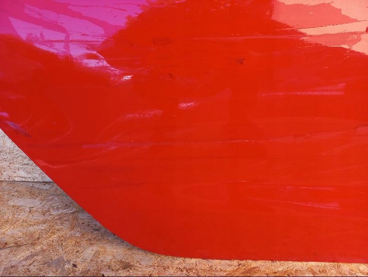 фото №11, Hyundai i30 iii 3 універсал 17- двері задні зад праві