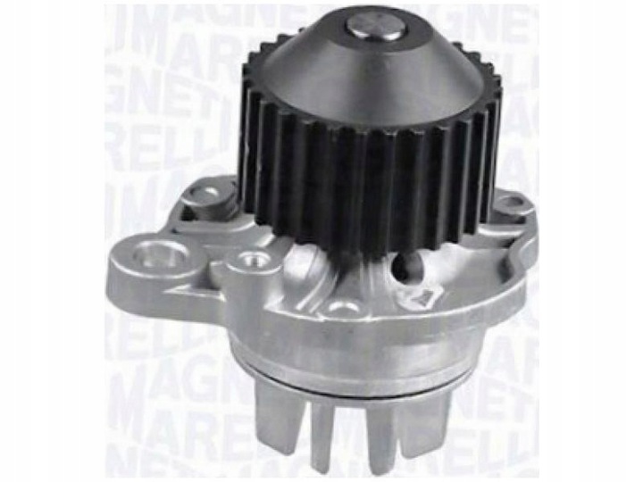 фото №2, Насос води магніт marelli 352316170921