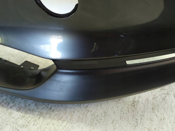 фото №8, Бампер перед переднее mazda cx-30 dgh950031