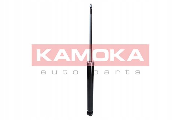 фото №4, Kamoka амортизатор зад l/p gaz osl 2019041