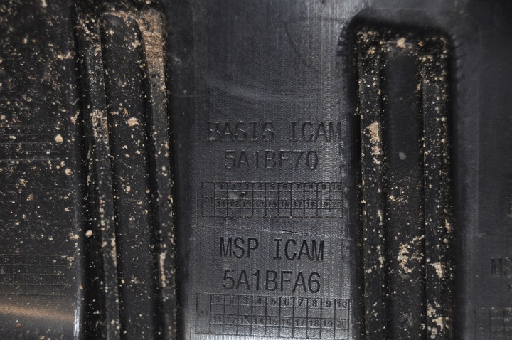 фото №5, 5a1bf70 5a1bfa6 bmw g20 g21 решётка радиатор решётка радиатора решётки радиатора решётка w бампер