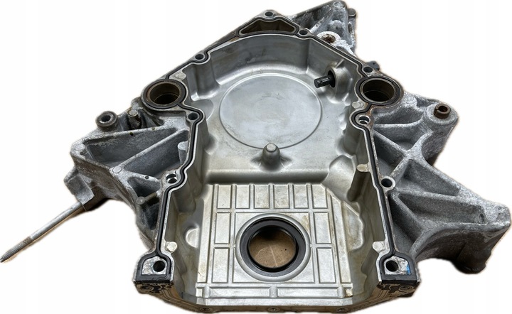 фото №2, Dodge charger 2018 5.7 v8 корпус захист розподільний вал 53022096ag