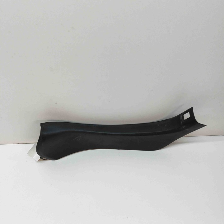 фото №1, Ліва бокова захист стійка chevrolet corvette c6 aaa38749 22251925 7.0l