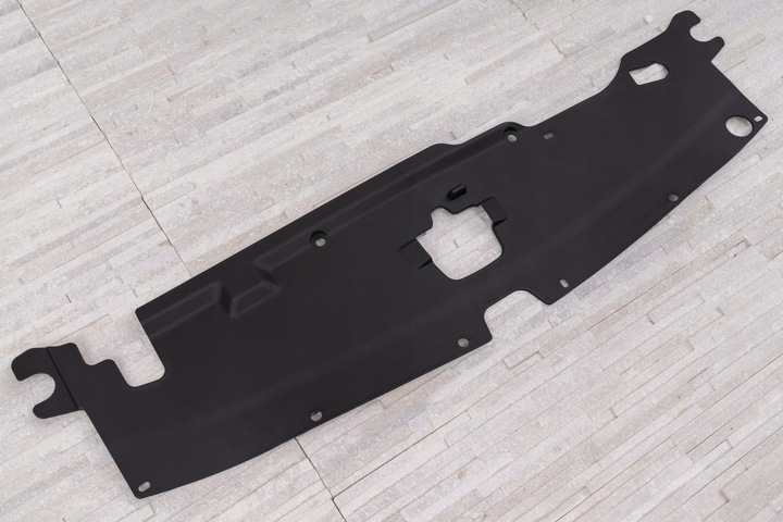 фото №6, Jeep compass ii mp 2017-2020 верхняя защита ремня передней 55112645aa