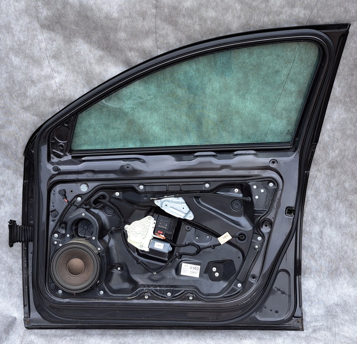 фото №10, Дверь правый перед vw passat b6 3c0