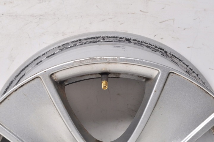 фото №14, Renault clio iv диски алюминий r16 6.5j 4x100 et44 403006502r